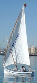Lateen mediterraneo