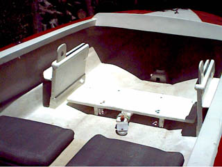 Orzas de sentina.